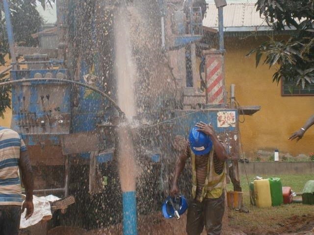 Progetto Costa d'Avorio